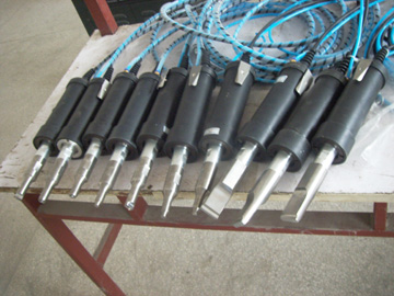 600瓦超聲波焊接機(jī)