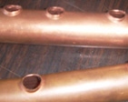 銅管拔孔機(jī)