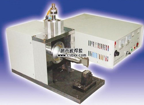 銅線熔接機
