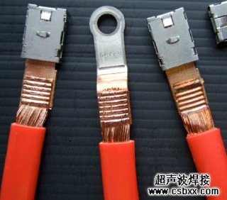 銅線片焊機(jī)